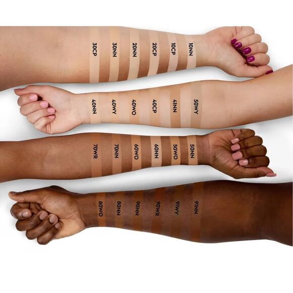 Urban Decay Stay Naked Quickie Concealer 50WO - Picture 4 of 7